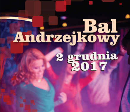 Bal Andrzejkowy 2017