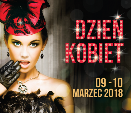 Dzień Kobiet 2018